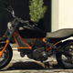 The Pegassi Esskey.